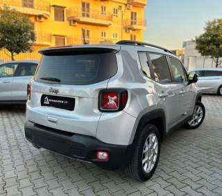 JEEP Renegade usata, con Cerchi in lega