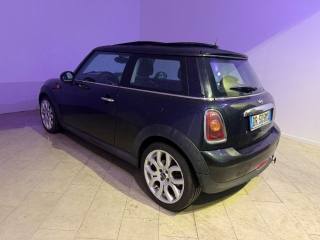 MINI Cooper usata 8