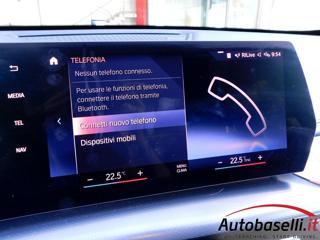 BMW X1 usata, con Frenata d