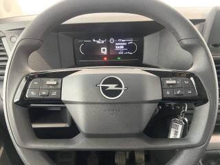 OPEL Vivaro usata, con Chiusura centralizzata
