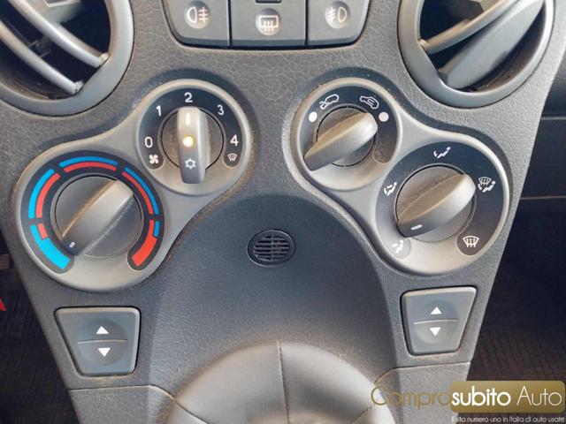 FIAT Panda usata 15