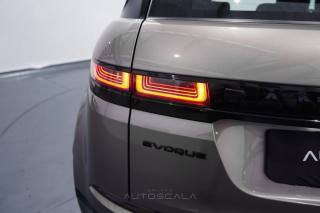 LAND ROVER Range Rover Evoque usata 35