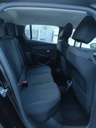 PEUGEOT 208 usata, con Immobilizzatore elettronico