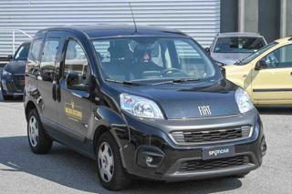 FIAT Fiorino usata, con Airbag