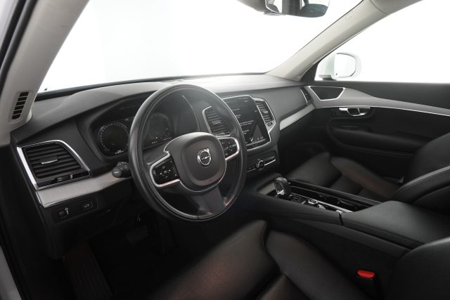 VOLVO XC90 usata 7