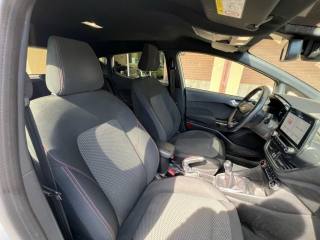 FORD Fiesta usata, con Vetri oscurati