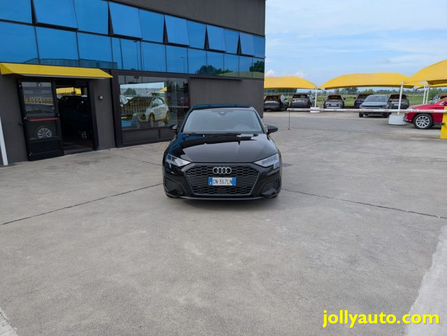 AUDI A3 usata, con Airbag