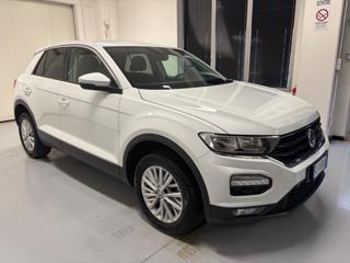 VOLKSWAGEN T-Roc usata, con Airbag laterali
