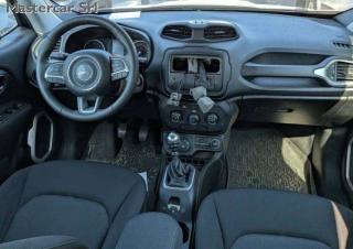 JEEP Renegade usata, con Chiusura centralizzata