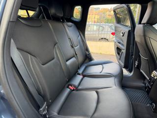 JEEP Compass usata, con Controllo trazione