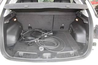 JEEP Compass usata, con Climatizzatore