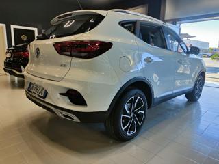 MG ZS usata, con Antifurto
