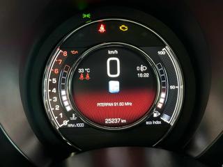 FIAT 500 usata, con Autoradio digitale