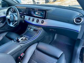 MERCEDES-BENZ E 220 usata, con Sedili riscaldati