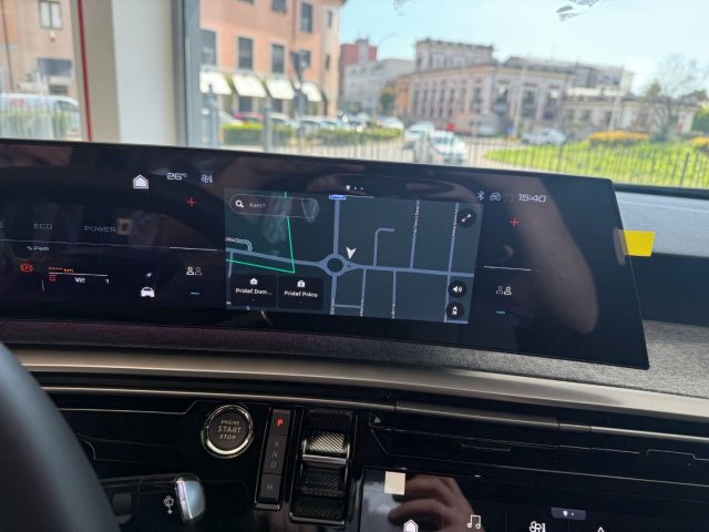 PEUGEOT 3008 usata, con Vetri oscurati