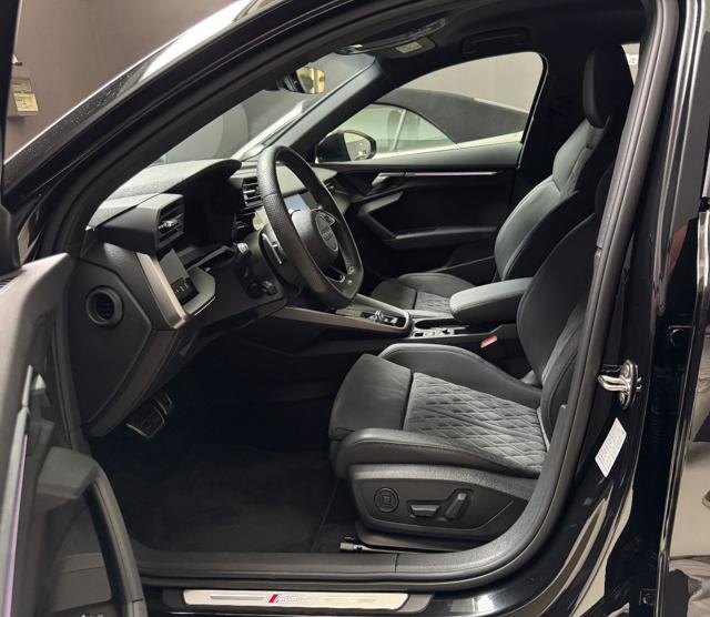 AUDI RS3 usata, con Chiusura centralizzata