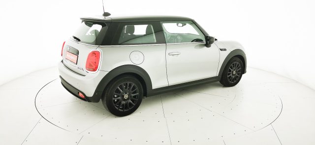 MINI Cooper SE usata, con Volante multifunzione