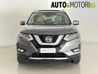 NISSAN X-Trail usata, con Airbag