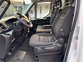 IVECO Daily usata, con Chiusura centralizzata