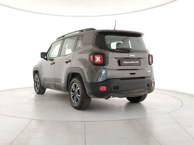 JEEP Renegade usata, con Airbag laterali