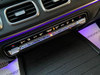MERCEDES-BENZ GLE 350 usata, con Sedili sportivi