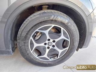 ALFA ROMEO Stelvio usata 24