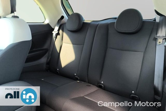 FIAT 500 usata 5