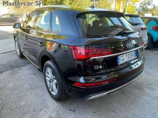 AUDI Q5 usata, con Chiusura centralizzata