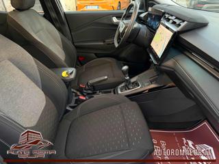 FORD Puma usata, con USB
