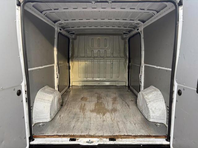 FIAT Ducato usata, con Filtro antiparticolato