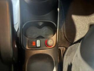 FIAT 500 usata, con Touch screen