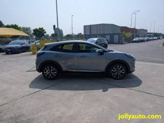 FORD Puma usata, con Airbag Passeggero