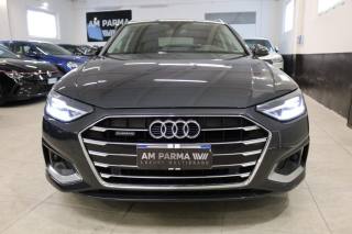 AUDI A4 usata, con Airbag