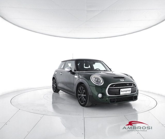 MINI Cooper usata 1