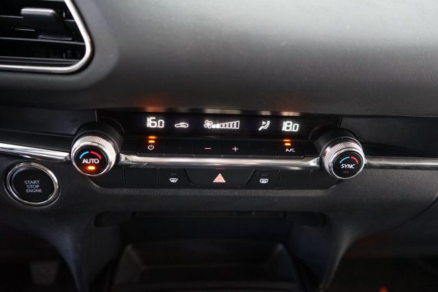 MAZDA CX-30 usata, con Chiusura centralizzata