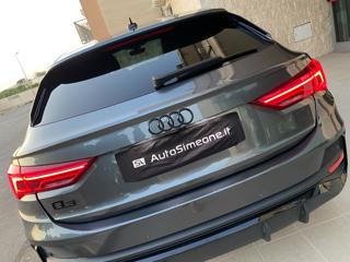 AUDI Q3 usata, con Specchietti laterali elettrici