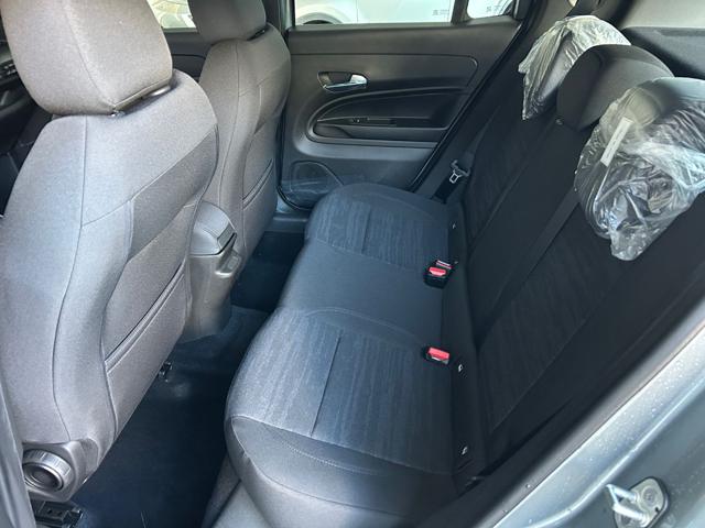 JEEP Avenger usata, con Alzacristalli elettrici