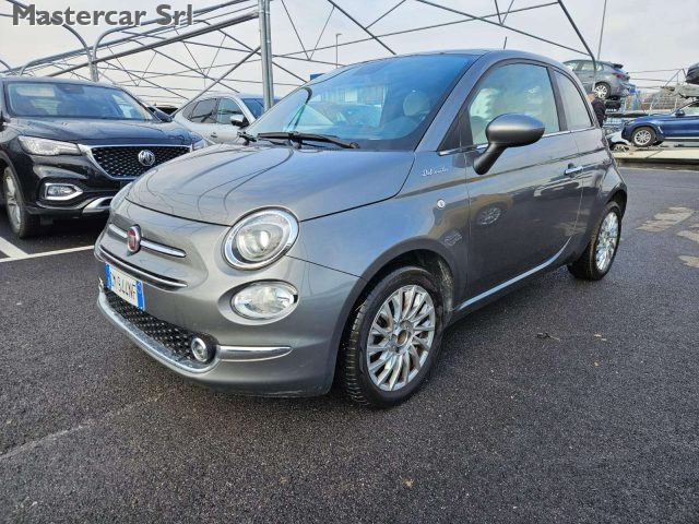 FIAT 500 usata, con Airbag