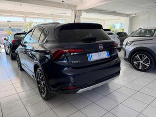 FIAT Tipo usata, con Controllo automatico clima