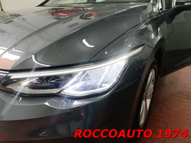 VOLKSWAGEN Golf usata, con Autoradio