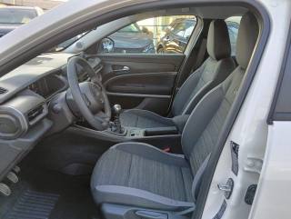 JEEP Avenger usata, con Boardcomputer