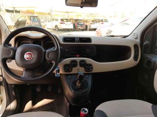 FIAT Panda usata, con Autoradio