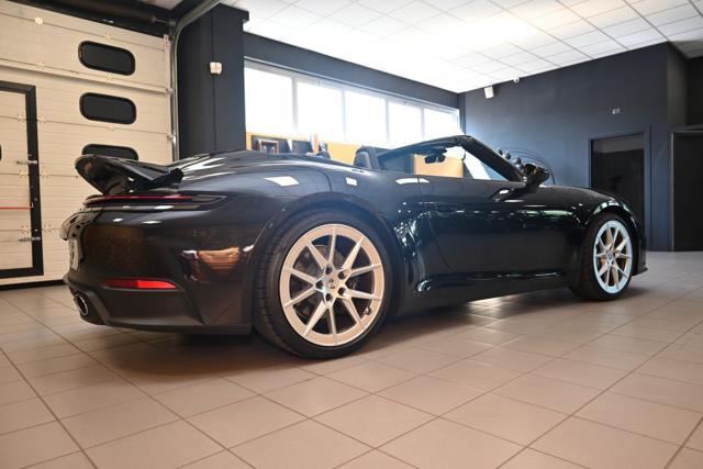 PORSCHE 992 usata 141