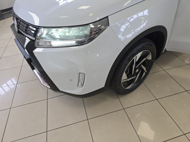 SUZUKI Vitara usata, con Servosterzo