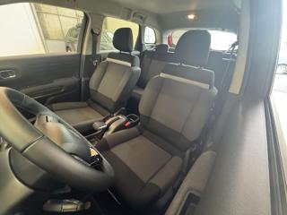 CITROEN C3 Aircross usata, con Immobilizzatore elettronico