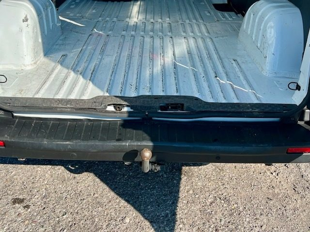 RENAULT Trafic usata, con Controllo trazione