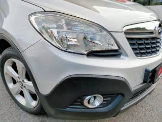 OPEL Mokka usata, con Isofix