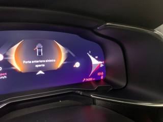 DS AUTOMOBILES DS 7 usata, con Sedile posteriore sdoppiato