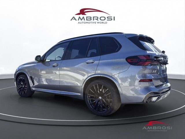 BMW X5 usata 3