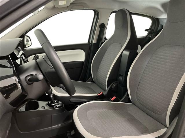 RENAULT Twingo usata, con Climatizzatore